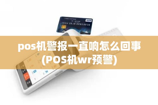 pos机警报一直响怎么回事(POS机wr预警)