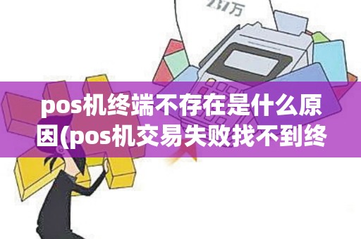 pos机终端不存在是什么原因(pos机交易失败找不到终端号)