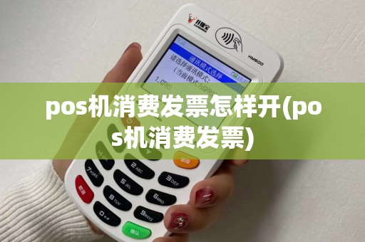 pos机消费发票怎样开(pos机消费发票)