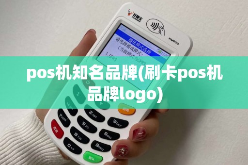 pos机知名品牌(刷卡pos机品牌logo)