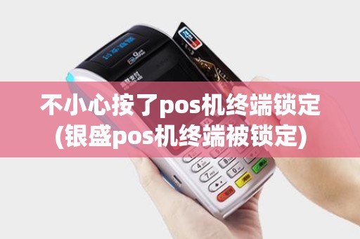不小心按了pos机终端锁定(银盛pos机终端被锁定)