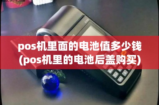 pos机里面的电池值多少钱(pos机里的电池后盖购买)