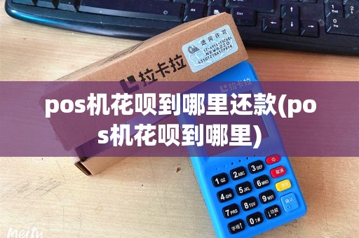 pos机花呗到哪里还款(pos机花呗到哪里)