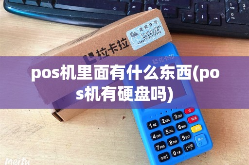 pos机里面有什么东西(pos机有硬盘吗)