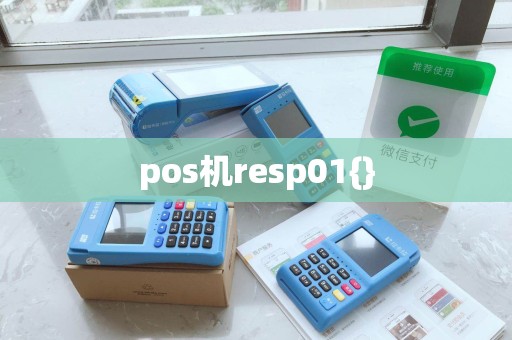 pos机resp01{}