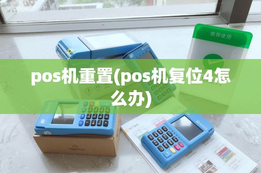 pos机重置(pos机复位4怎么办)