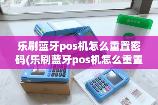 乐刷蓝牙pos机怎么重置密码(乐刷蓝牙pos机怎么重置)
