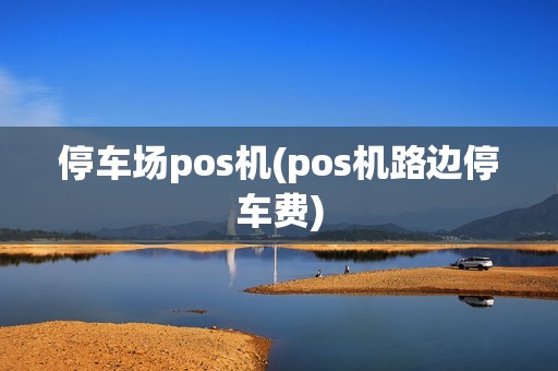 停车场pos机(pos机路边停车费)
