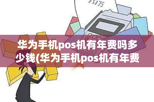 华为手机pos机有年费吗多少钱(华为手机pos机有年费吗)
