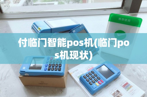 付临门智能pos机(临门pos机现状)