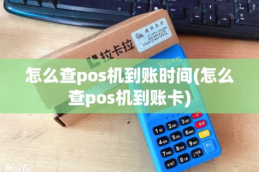 怎么查pos机到账时间(怎么查pos机到账卡)