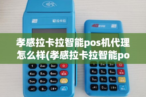 孝感拉卡拉智能pos机代理怎么样(孝感拉卡拉智能pos机代理)