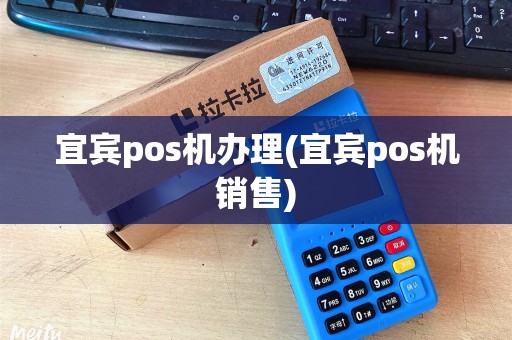 宜宾pos机办理(宜宾pos机销售)
