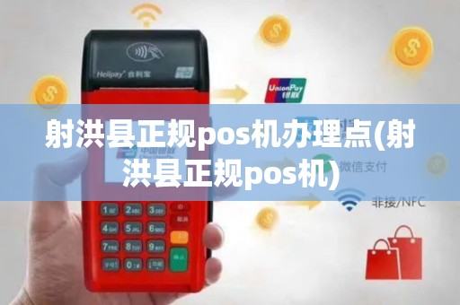 射洪县正规pos机办理点(射洪县正规pos机)