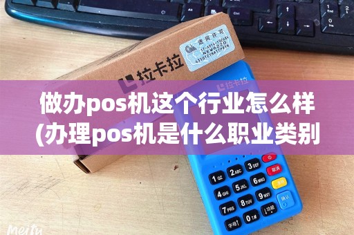 做办pos机这个行业怎么样(办理pos机是什么职业类别)