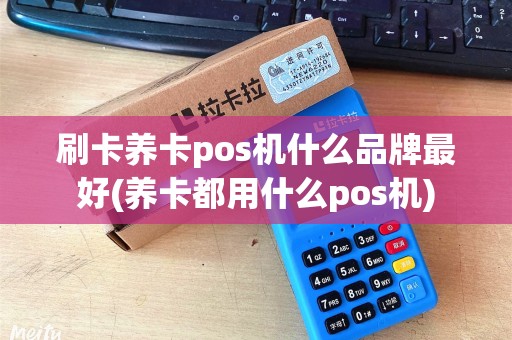刷卡养卡pos机什么品牌最好(养卡都用什么pos机)