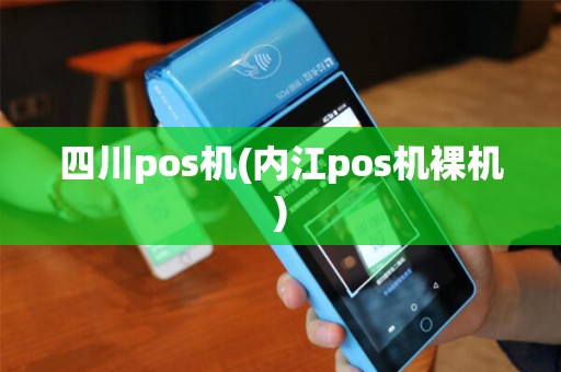 四川pos机(内江pos机裸机)