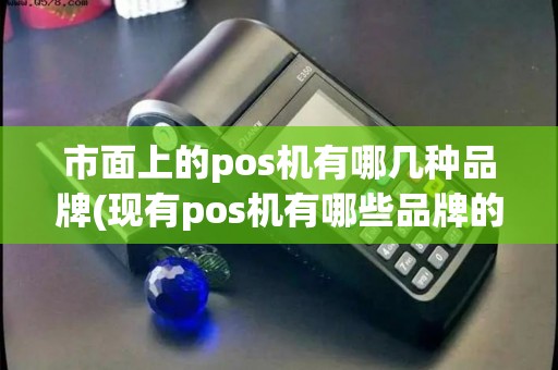 市面上的pos机有哪几种品牌(现有pos机有哪些品牌的)