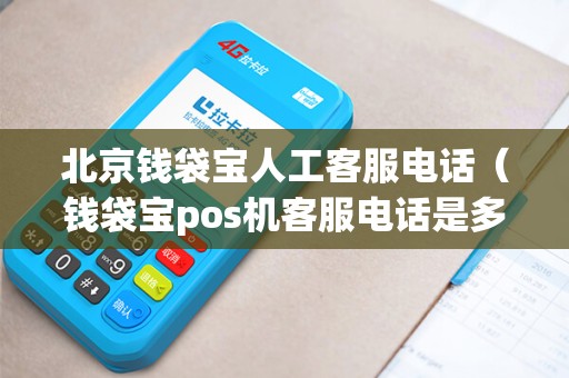 北京钱袋宝人工客服电话（钱袋宝pos机客服电话是多少）