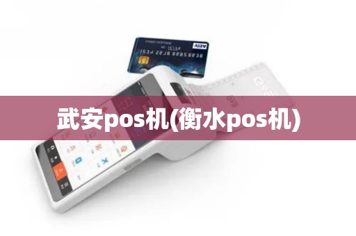 武安pos机(衡水pos机)