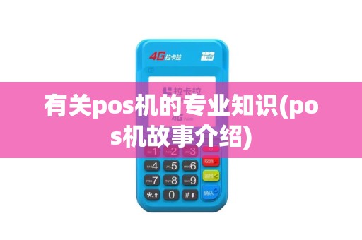 有关pos机的专业知识(pos机故事介绍)