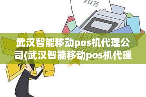 武汉智能移动pos机代理公司(武汉智能移动pos机代理)