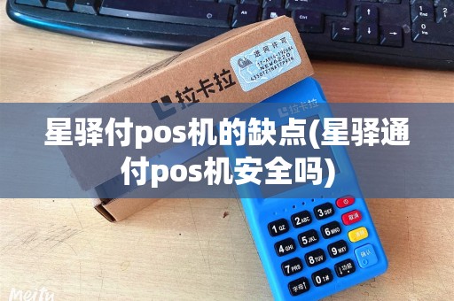 星驿付pos机的缺点(星驿通付pos机安全吗)