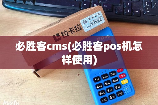 必胜客cms(必胜客pos机怎样使用)