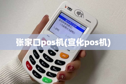 张家口pos机(宣化pos机)