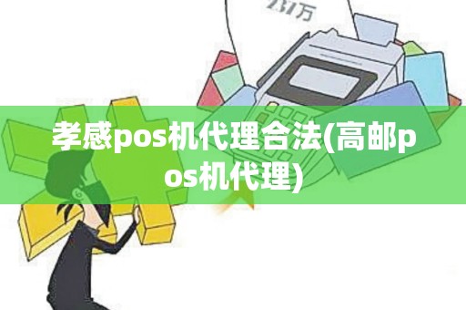 孝感pos机代理合法(高邮pos机代理)
