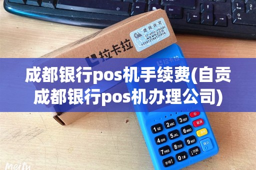 成都银行pos机手续费(自贡成都银行pos机办理公司)