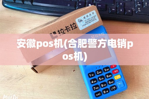 安徽pos机(合肥警方电销pos机)
