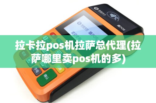 拉卡拉pos机拉萨总代理(拉萨哪里卖pos机的多)