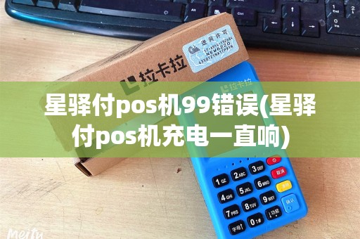 星驿付pos机99错误(星驿付pos机充电一直响)