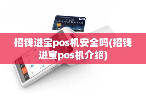 招钱进宝pos机安全吗(招钱进宝pos机介绍)