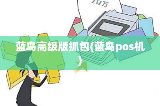 蓝鸟高级版抓包(蓝鸟pos机)