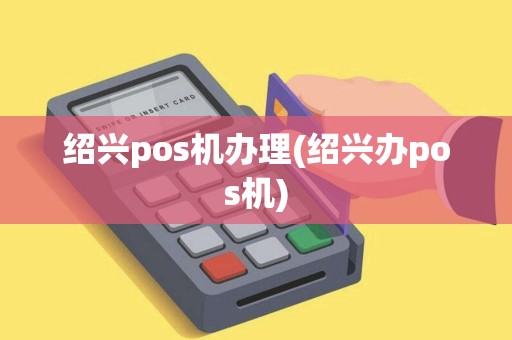 绍兴pos机办理(绍兴办pos机)