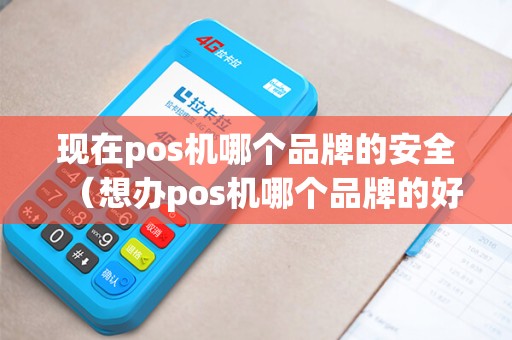 现在pos机哪个品牌的安全（想办pos机哪个品牌的好点）