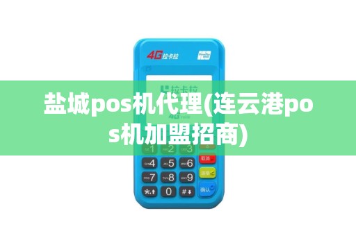 盐城pos机代理(连云港pos机加盟招商)