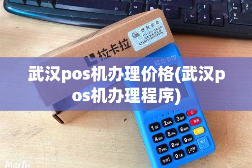 武汉pos机办理价格(武汉pos机办理程序)