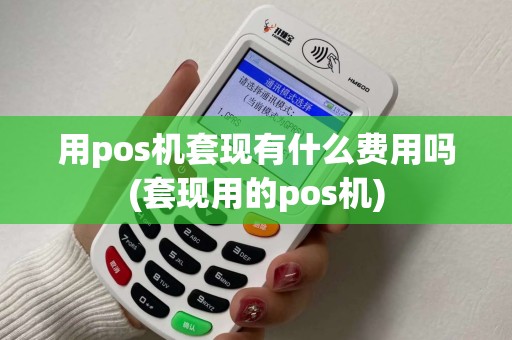 用pos机套现有什么费用吗(套现用的pos机)
