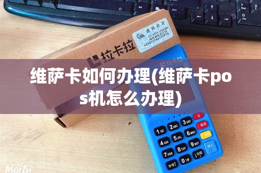 维萨卡如何办理(维萨卡pos机怎么办理)