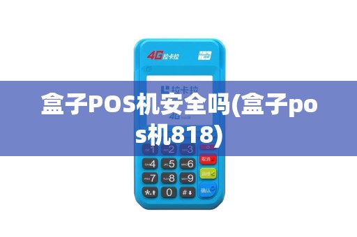 盒子POS机安全吗(盒子pos机818)
