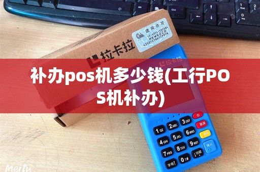 补办pos机多少钱(工行POS机补办)