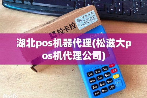 湖北pos机器代理(松滋大pos机代理公司)