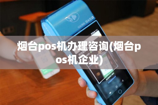 烟台pos机办理咨询(烟台pos机企业)