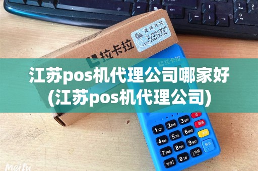 江苏pos机代理公司哪家好(江苏pos机代理公司)