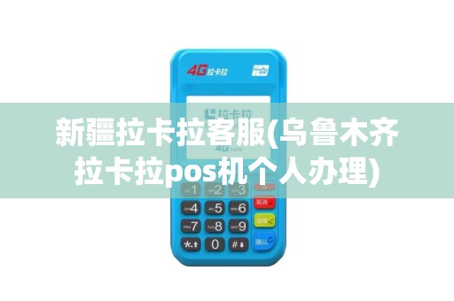 新疆拉卡拉客服(乌鲁木齐拉卡拉pos机个人办理)