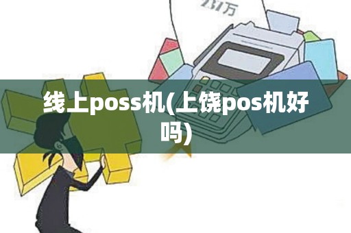 线上poss机(上饶pos机好吗)