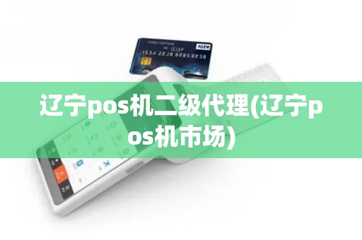 辽宁pos机二级代理(辽宁pos机市场)